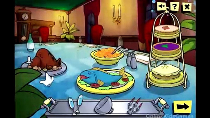 Tom and Jerry Movie Game - Suppertime Serenade HD - Online Cartoon Games  Tom And Jerry Cartoons