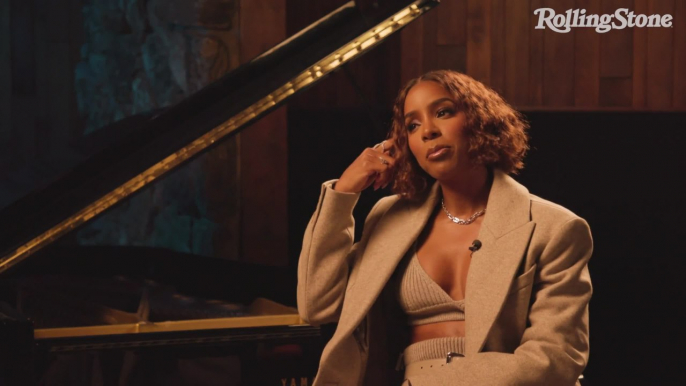 Musicians on Musicians: Kelly Rowland and Victoria Monét