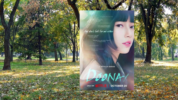 Doona Ending Explained | Doona Season 1 | Doona Kdrama Ending | doona korean drama