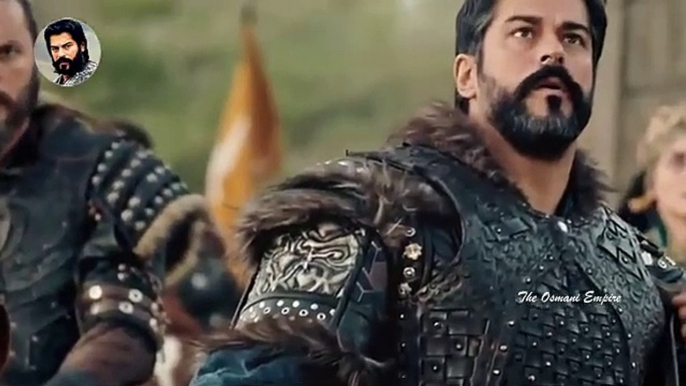 Kurulus Osman 134 Bolum 1 Fragmani In Urdu | Will Yaqup Bey Really Going To Conquer Lefke Castle?