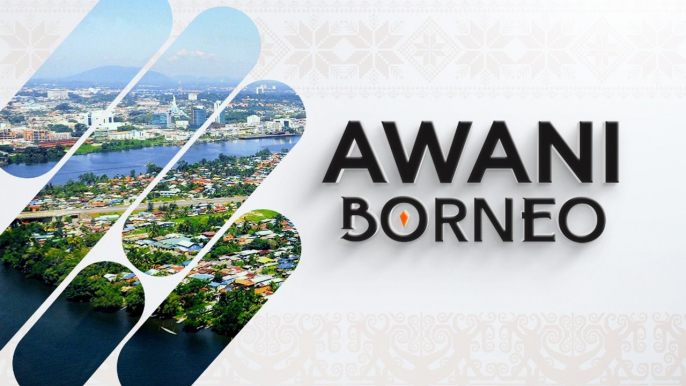 AWANI Borneo [27/10/2023] – Agong ke-17 | Rancang destinasi baharu | Solidariti Palestin