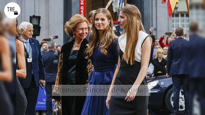 La actriz Meryl Streep brilla en los Premios Princesa de Asturias: te contamos todos los detalles y alguno más que te dejará de piedra