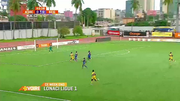 LONACI LIGUE 1 [FOOT] - TOUS LES DIMANCHES À 18H00