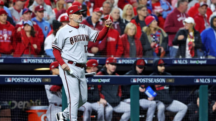 Rangers vs Diamondbacks World Series: A Clash of Baseball Titans