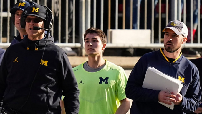 Meet the Man Behind the Michigan Football Sign Stealing Scandal