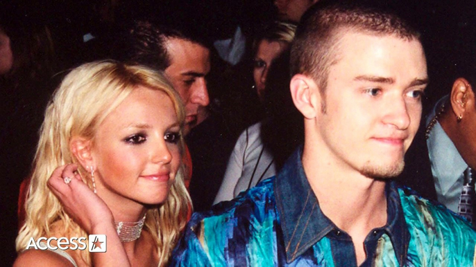 Michelle Williams Does Justin Timberlake Impression In Britney Spears Book