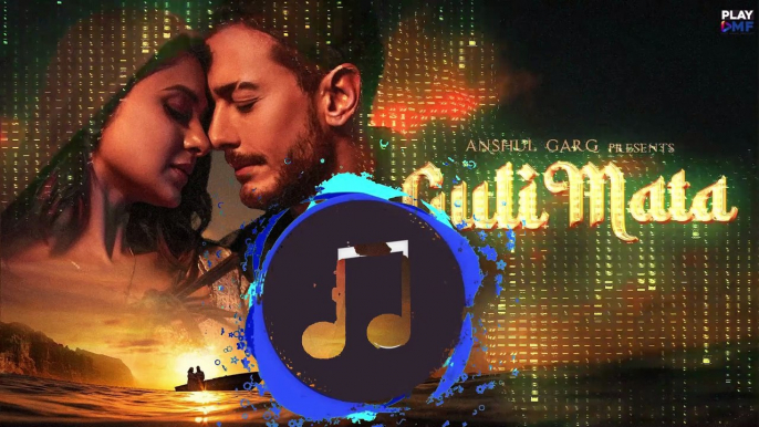 Guli Mata - Saad Lamjarred | Shreya Ghoshal | Jennifer Winget | Anshul Garg