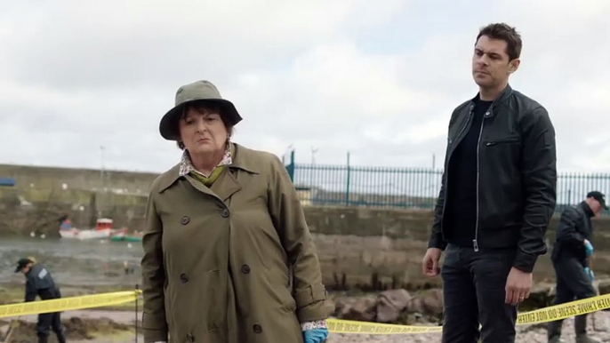 Preview Vera Season 10 Episode 2 Parent Not Expected