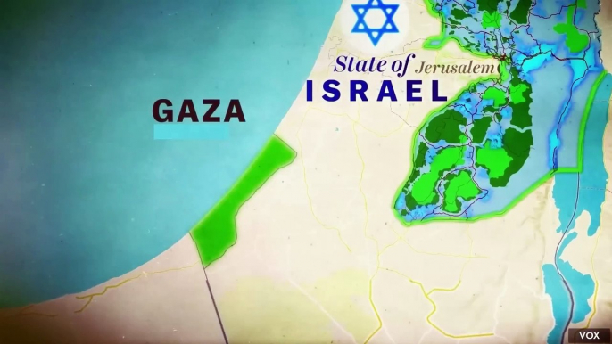 Israel Palestine War - What is Happening- -  Explained by Dhruv Rathee