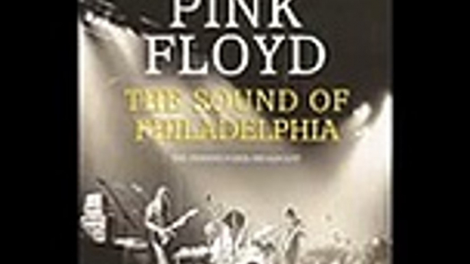 Pink Floyd - bootleg Live in Philadelphia, PA, 09-26-1970 part two