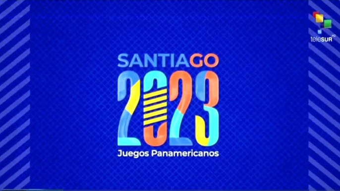 Juegos Panamericanos Santiago 2023 inicia competiciones en esgrima