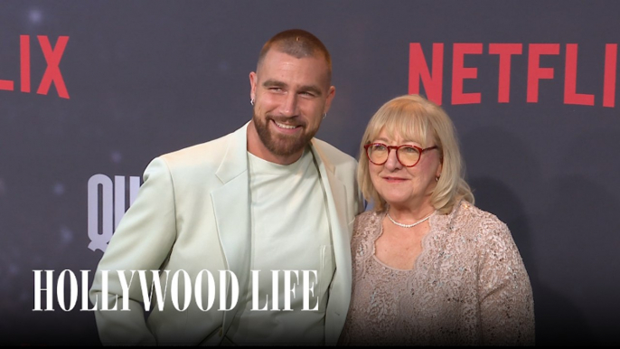 Travis Kelce’s Family Is Reportedly Overwhelmed Amidst His Relationship With Taylor Swift