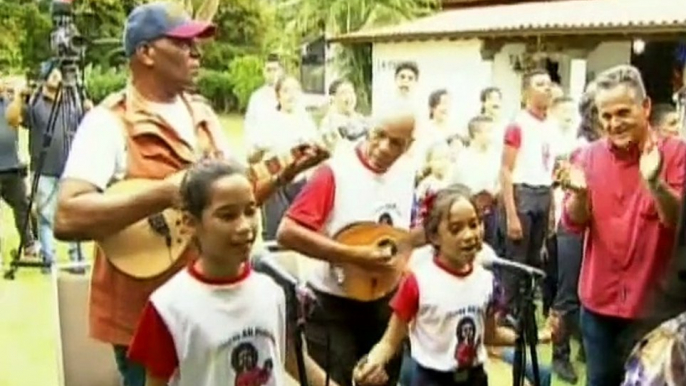 Pdte. Nicolás Maduro se reúne con el Alto Mando Político Ampliado de la Revolución