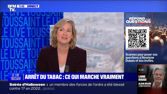 Le mois sans tabac est-il efficace pour arrêter de fumer? BFMTV répond à vos questions