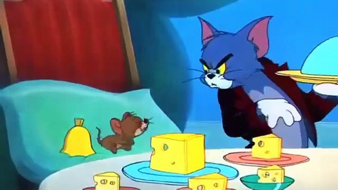 Tom and Jerry - Volume 4 - Ep03 - Fit To Be Tied HD Watch