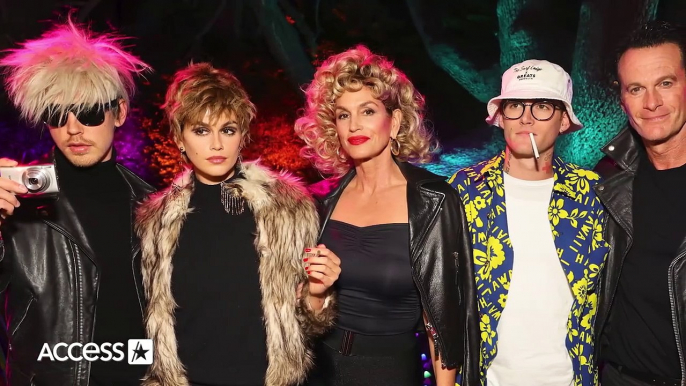 Halloween 2023_ Mariah Carey, Austin Butler & More Stars’ Costumes