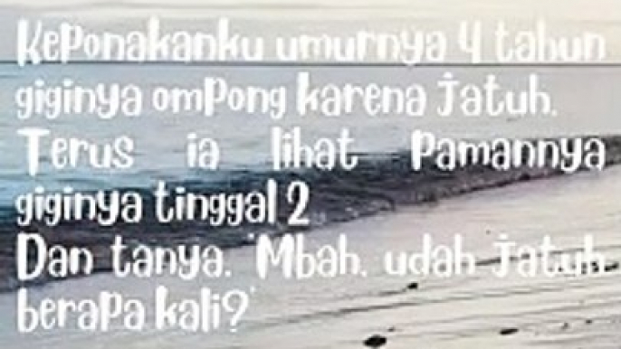 Kompilasi Humor Volume 71