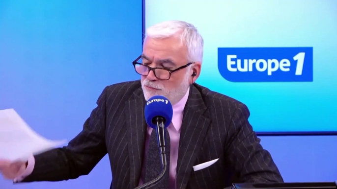 Pascal Praud et vous - «Disparition» d'Anne Hidalgo : «Paris, ce n'est pas Tahiti !», s'indigne un auditeur