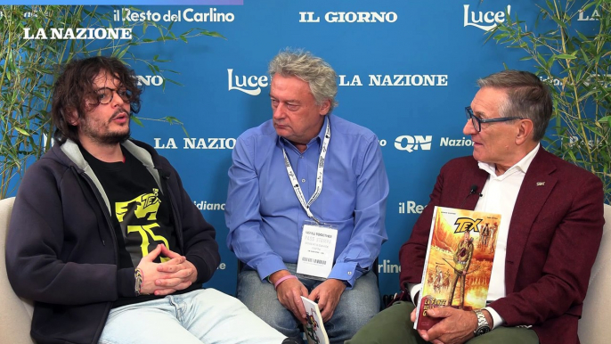 Tex e Zagor, due compleanni prestigiosi