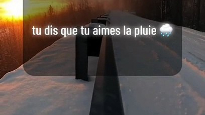 C’est pourquoi j'ai peur quand tu dis que tu m'aimes #motivation #citation #citations #conseil #conseils