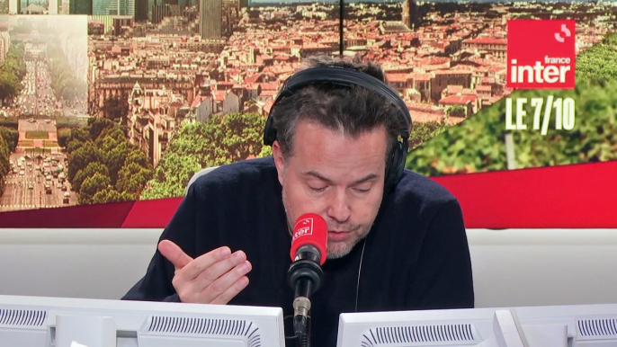 Pierre Haski x Dov Alfon : Un mois après : quel bilan tirer du conflit Israël/Hamas ?