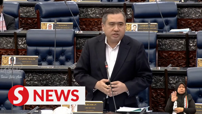 Kudat-Palawan international ferry service yet to be finalised, says Loke