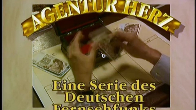 Agentur Herz - Folge 21: Die romantische Tochter DFF 1991