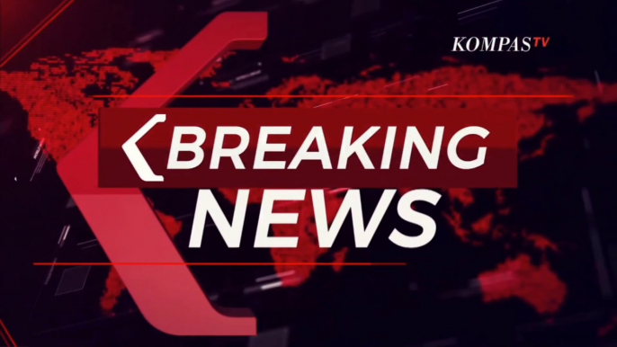 Kompas TV - OBB Breaking News Kompas TV