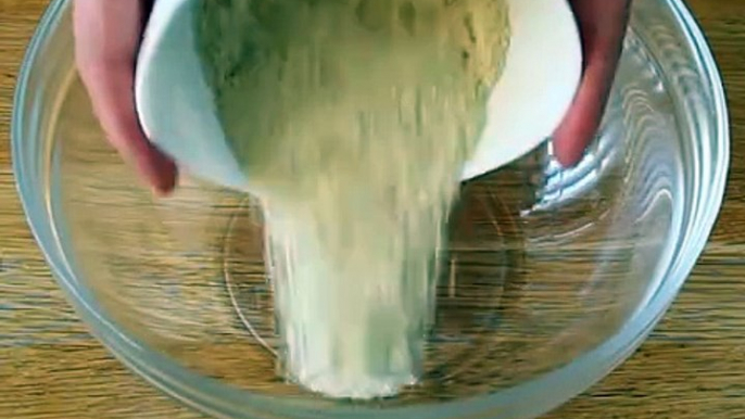 Craquelin topped vanilla cream puffs