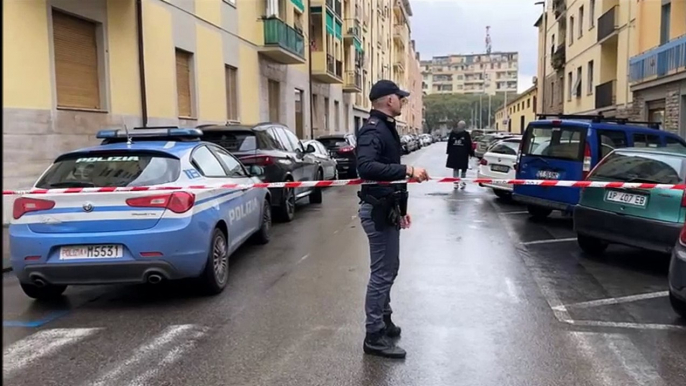 Omicidio a Firenze: "Trovato morto legato e incappucciato"