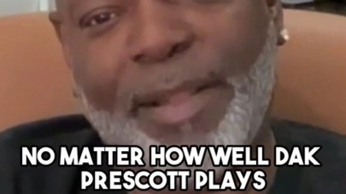 Emmitt Smith Has Patrick Mahomes Over Dak Prescott as NFL MVP