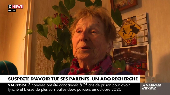 Isère : Que sait-on sur la mort mystérieuse, par balles, de ce couple et la disparition de leur fils de 15 ans à Châteauvilain ? Une information judiciaire pour "assassinats" ouverte