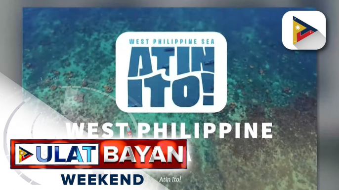 Tatlong araw na Christmas caravan sa West PH Sea ng grupo ng mga sibilyan, tuloy sa Dec. 10