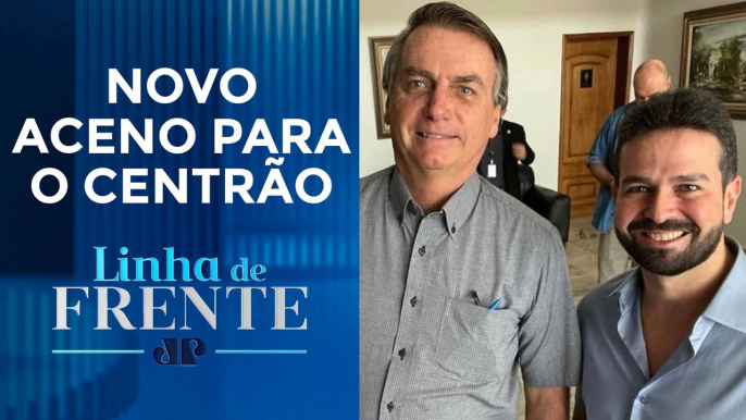 Ex-deputado do Republicanos ganha novo cargo na gestão petista | LINHA DE FRENTE