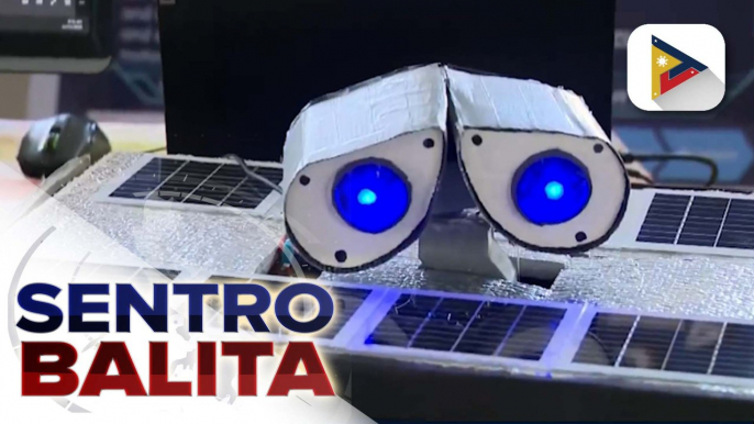 DOST, hinimok ang mga kabataan na lumahok sa Robotics Fair and Exhibits sa Muntinlupa City