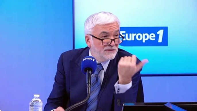 Pascal Praud et vous - «On est pris à la gorge, aux tripes» : un reporter d'Europe 1 évoque les images des massacres du Hamas