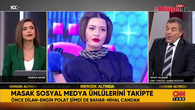 Bahar Candan ve Nihal Candan gözaltına alındı