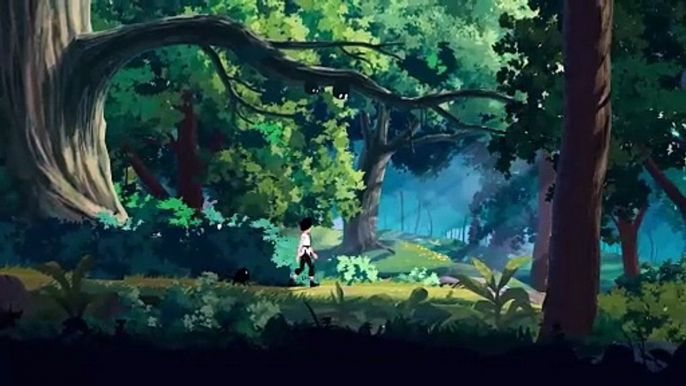 Planet of Lana - Trailer d'annonce Switch & PlayStation