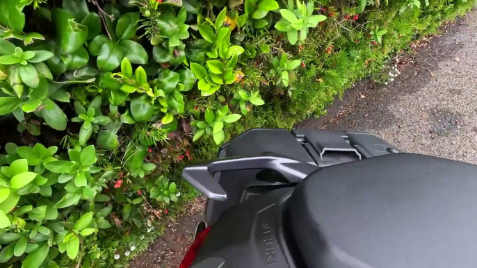 2023 Suzuki GSX-S1000GT+ MC Commute Review