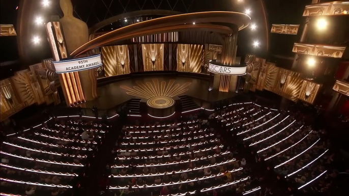 Jimmy Kimmel - Monólogo Óscars 2023