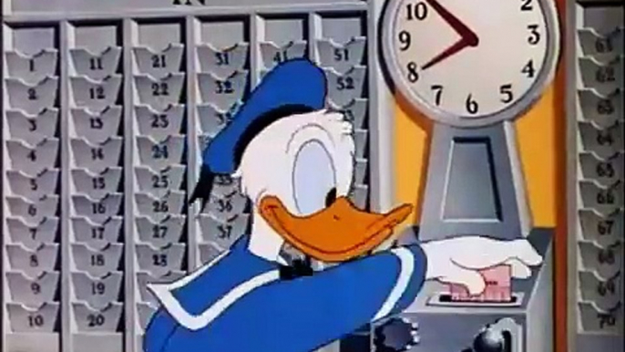 DISNEY DONALD DUCK Disney movies, disney cartoon, Walt disney movies, movies full length. (6)