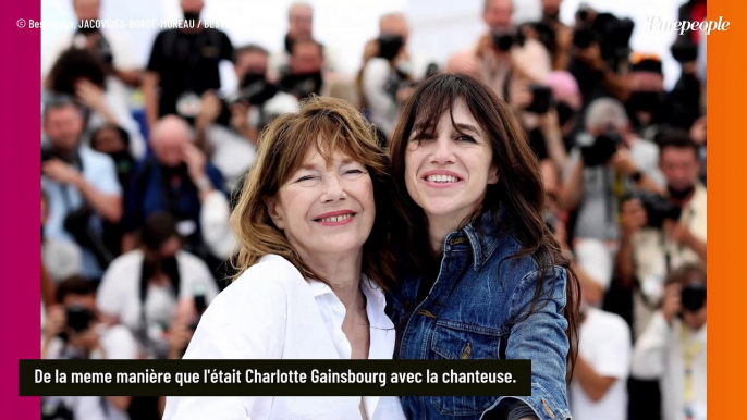 "J'ai stagné dans l'antichambre de la mort" : Lou Doillon marquée par la maladie de sa mère Jane Birkin avant son décès