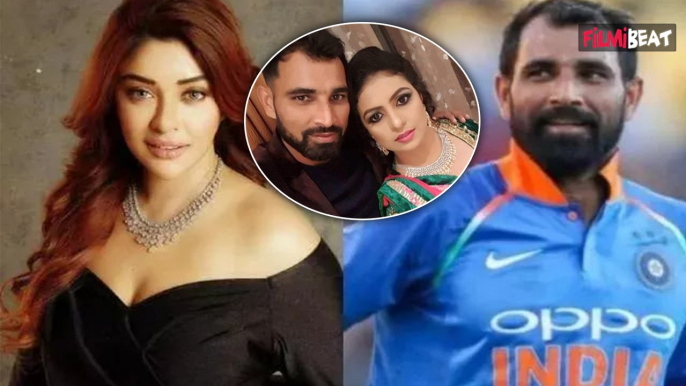 Mohammad Shami की Wife का Payal Ghosh के Proposal पर Reaction आया सामने, बोलीं- वो अच्छा इंसान...!