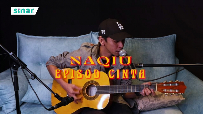 Episod Cinta - Naqiu