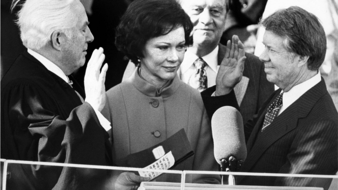 Mort de Rosalynn Carter : la femme de Jimmy Carter et ex-première dame des États-Unis est décédée à 96 ans