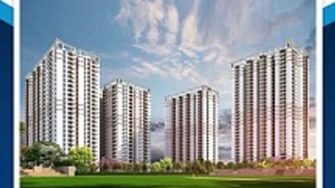 Luxurious 2,3, 4 BHK Flats for Sale near Gachibowli - Vinay Iconia