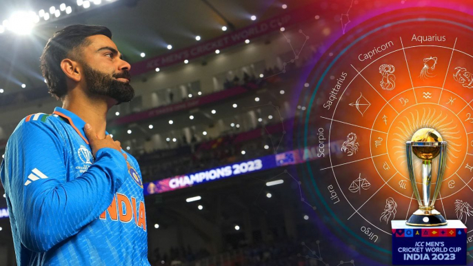 Virat Kohli Horoscope.. కోహ్లీ విషయంలో ఆ డౌట్స్ క్లియర్.. Virat Fan's కి Good News | Telugu Oneindia