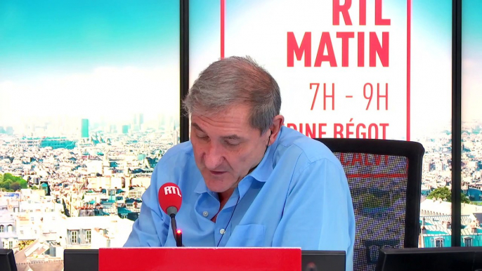 ÉDITO - A la veille de la COP, la ministre Agnès Panier-Runacher évoqu une mue à engager comparable à la 1ère révolution industrielle!