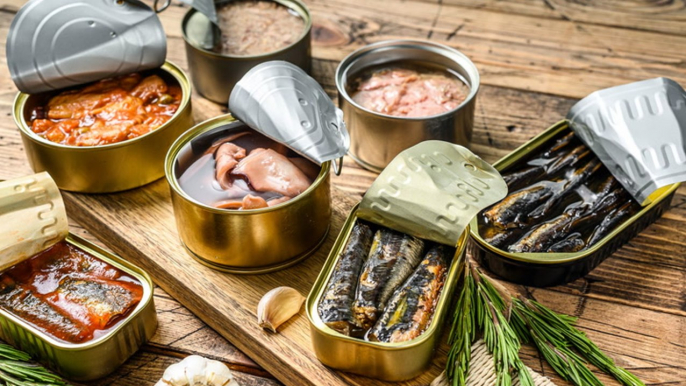 15 Ways to Use Canned Seafood, According to Chefs