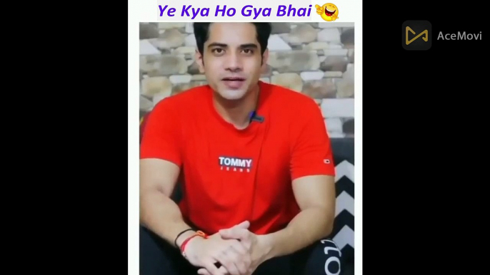 Ye Kya Ho Gya Bhai